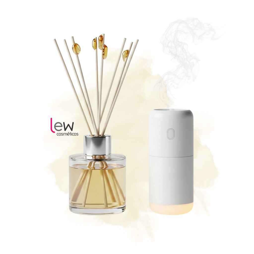 difusores e nebulizadores de ambiente