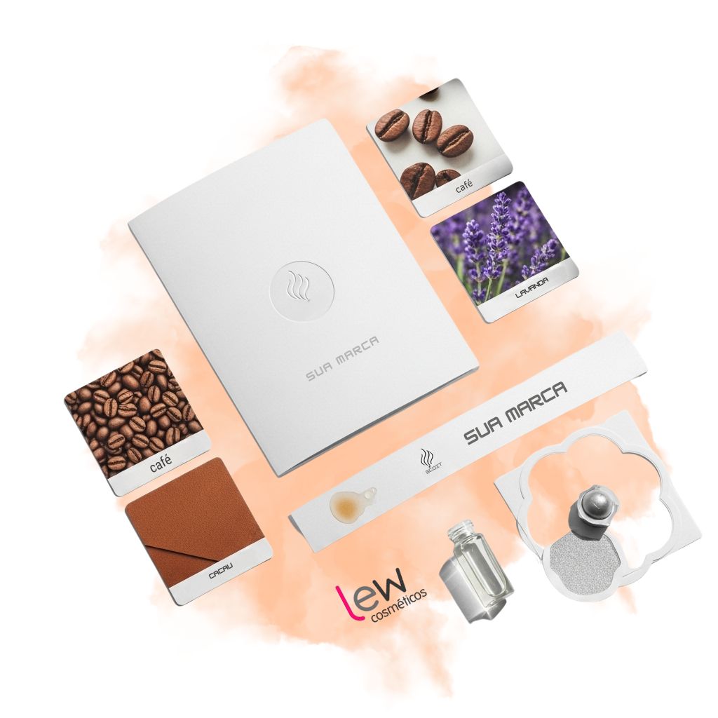 materiais impressos marketing olfativo