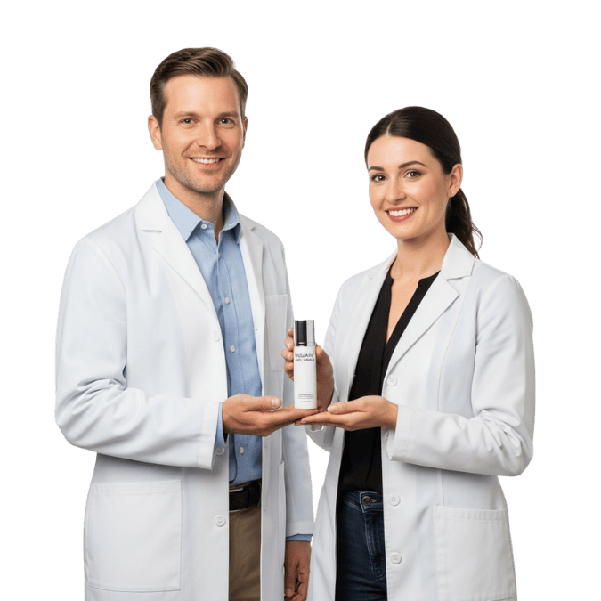 fabricantes de cosméticos