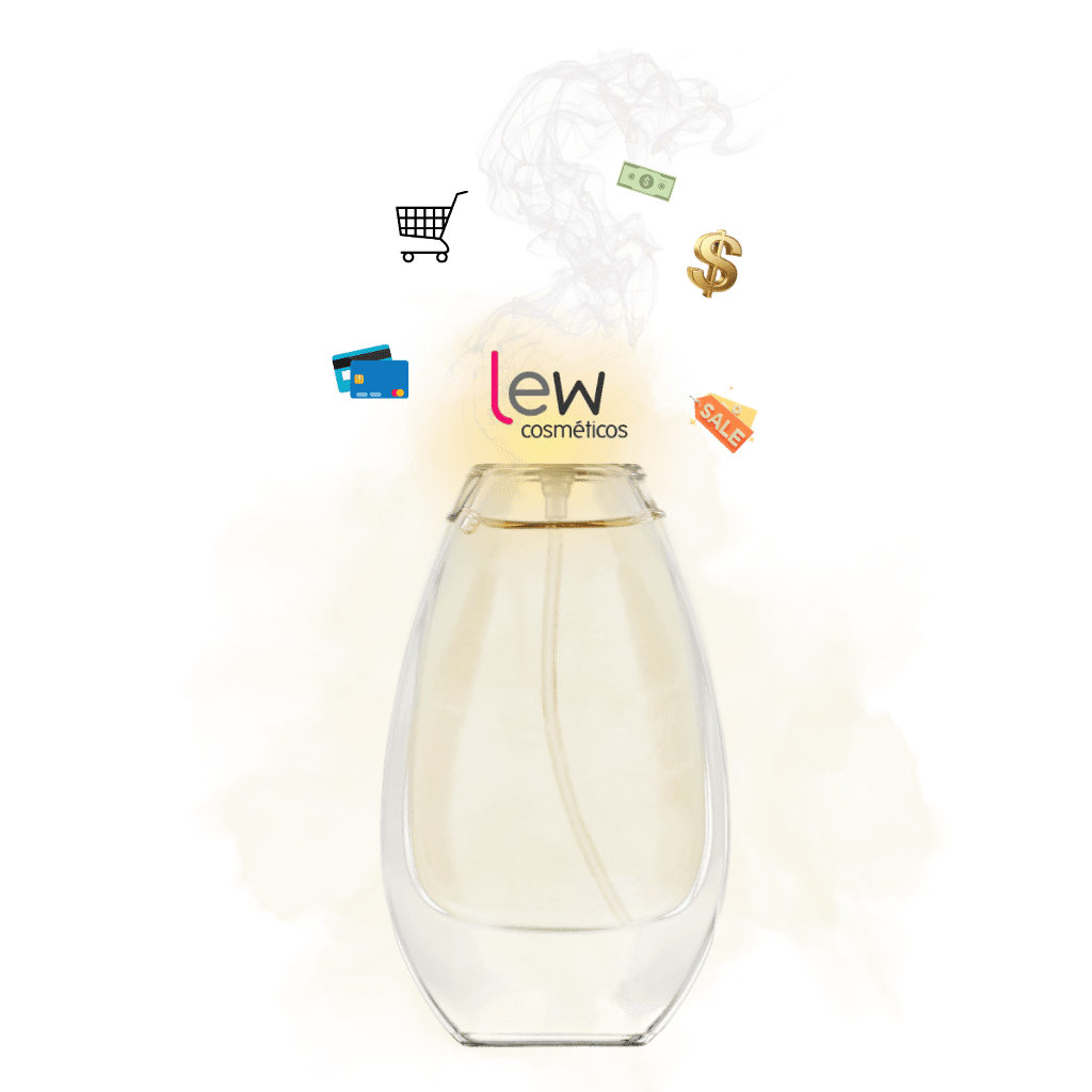 serviço de marketing olfativo